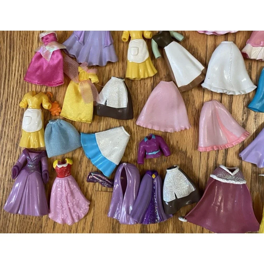 Mattel disney princess